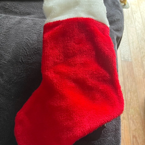 Vintage Toronto blue jays Christmas stocking 1993 - Picture 5 of 7